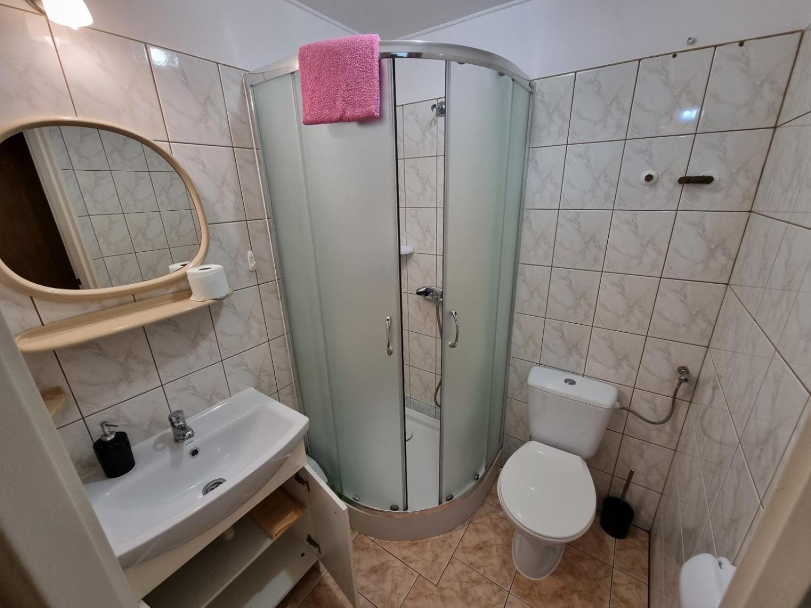 Domek Pod Klonem Agroturystyka Białowieża Exteriör bild
